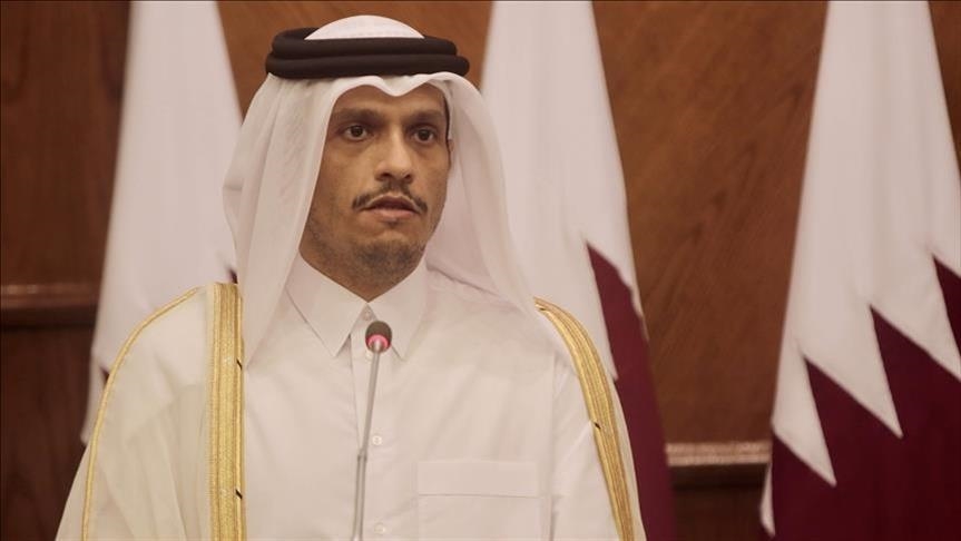 قطر: استخدام الغذاء والدواء سلاحا في الحرب على غزة عار على العالم